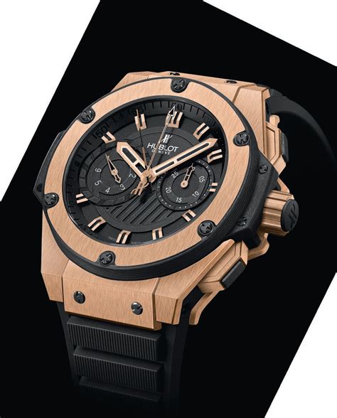 hublot sponsorship|Hublot watches.